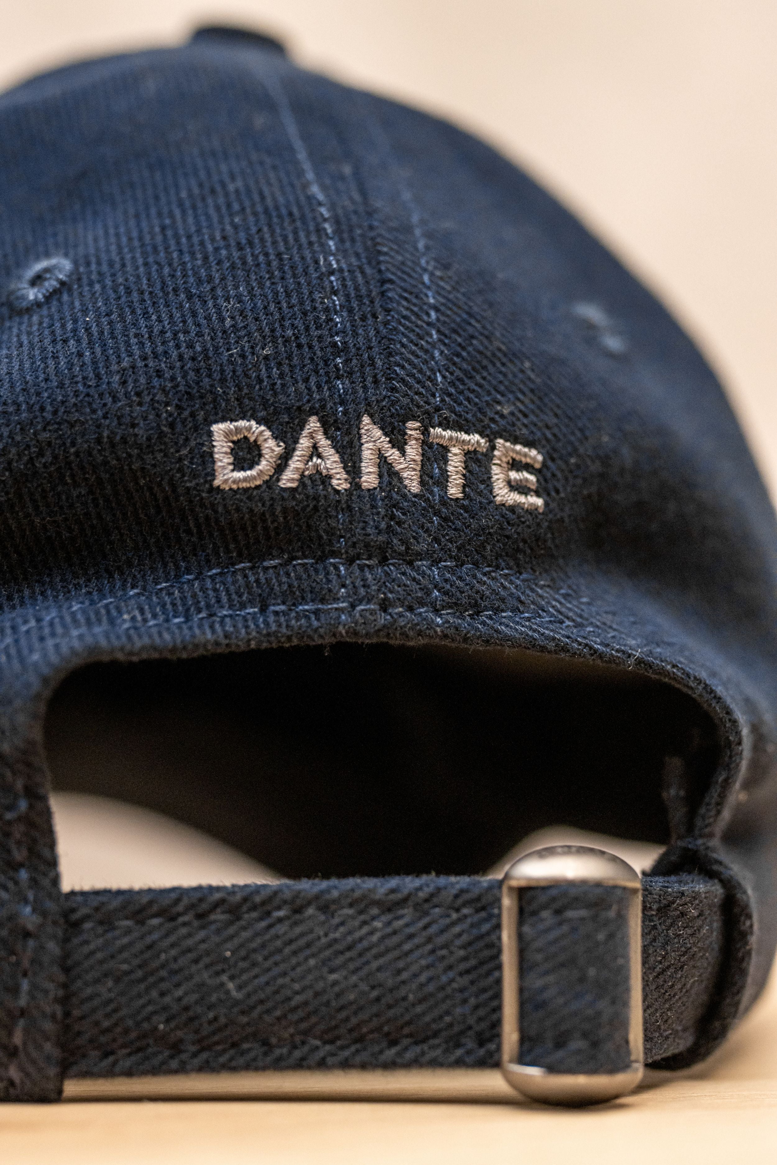 Gorra Dark Navy - Talla Unica