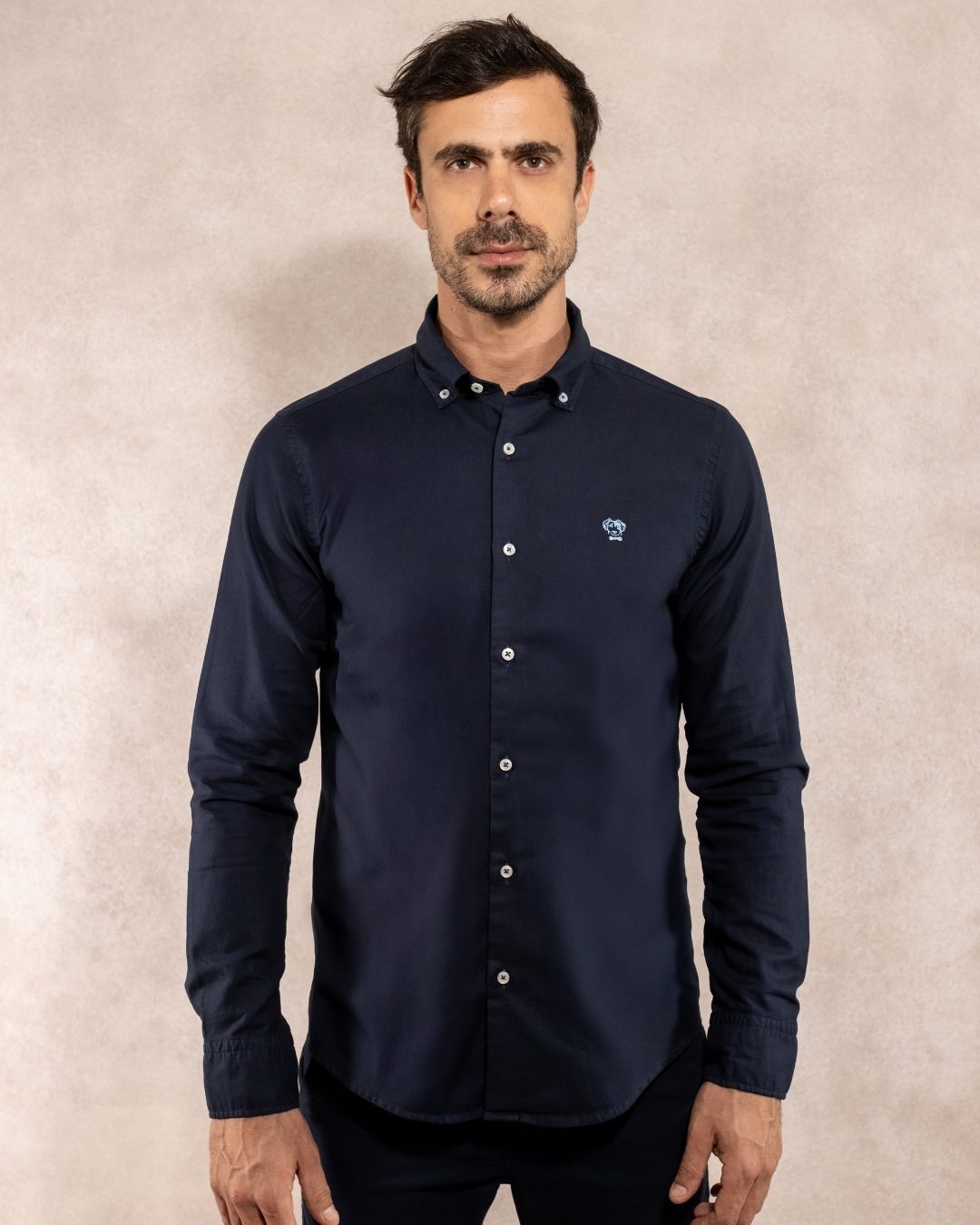 Pack 3 camisas antimanchas