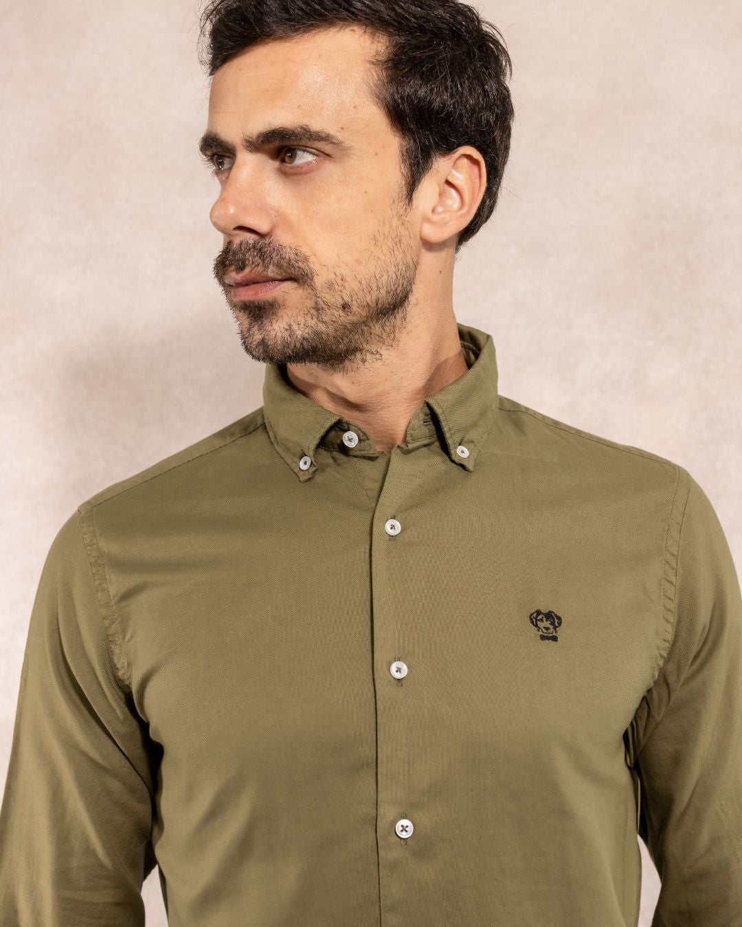 Pack 2 Camisas Antimanchas